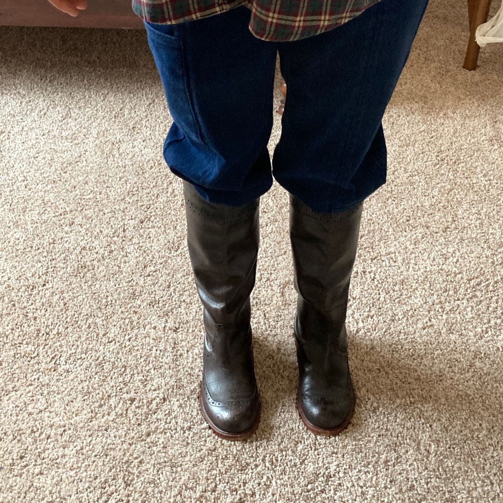 Marc Jacobs Boots